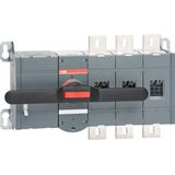OTM1250E3M230C MOTORIZED SWITCH
