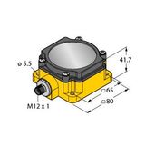 LED Signal Light Alternative order number : 85648   K80FLGRBPQ
