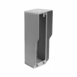 Surface mounting box for VIXX-PE1/4