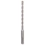 Hammer drill bit SDS-plus-1 7 x 100 x 160 mm