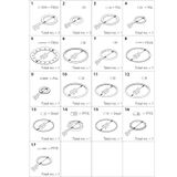 ICS/ICLX 32 Repair kit