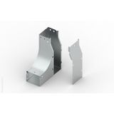 90° LEFT SKEWED CURVE UPWARDS A3S39F1C200D
