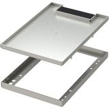 Cover for floor box RB 7M, 265x178x17,5mm