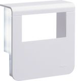 acc.box cover SL20080 traffic white