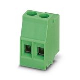 MKDSO 2,5/ 2-L TS - PCB terminal block