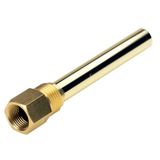 Sensor Pocket CAS/KPS 110mm G0.5"