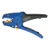 Stripping pliers for Fine-stranded conductors, 0.03-16 mm², 140 g, K433