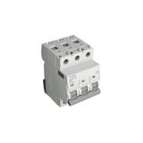 ISOLATOR SWITCHES - 3P - 250/415V~ - 63A