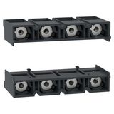 Lug nut holder 4P for DT200A6