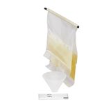 Cast-resin bag