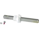 Drive shaft 14×14mm length 400mm for K5 rotary handle