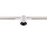 FIX-IT! 48V Round Standard DTW White