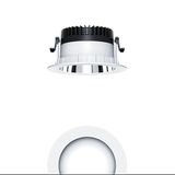 PANOS R R150 2k-940 LDO H AL RET WH - LED ceiling-recessed luminaire