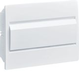 SWITCHBOARD RECESSED IP40, VR112PD