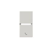 N2109.05 DN - Cover. Symb. Telephone