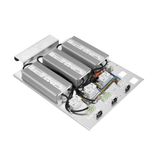 DRIVER UNIT 900W 1,4A-3CH-DMX 220-240V