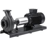 Norm found. pump NK 80-200/211 A2F2AESBAQE 45kW 380-420D/660-725Y 2P