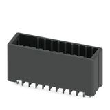 DD31H 2,2/20-V-3,81-Y - PCB header