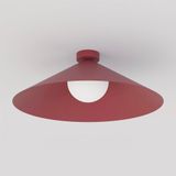 MONO 1L PLAFON BURGUNDY OPAL