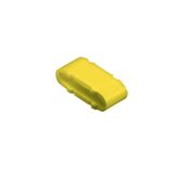 CableLine, Conductor and cable markers, 10 - 317 mm, 4 x 11.3 mm, yellow