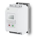 Soft starter, 25 A, 200 - 575 V AC, Us= 24 V DC, with control unit, Fr