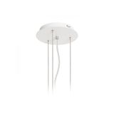MEZZO 40/60 suspension kit white 230V