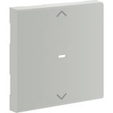 Rocker 1g arrows Push-button module, lg
