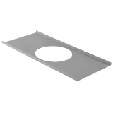 Rax 200 Plate Ø200mm myketak