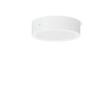 TOLEDO FLAT+ round, 15...25 W, 1650...3150 lm, 830, 840, white, on/off