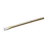 Electrician chisel blades width 10,