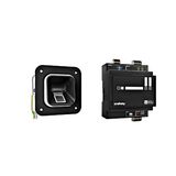 ekey sLine Fingerscan-Set, black