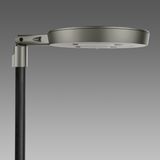 VISCONTI 3337 LED 68W CLD GRAPHITE