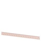 ALPHA 3200 Eco busbar N, 60x10mm, W: 850mm