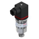 Pressure transmitter, AKS 3000, -1 bar - 59 bar, -14.5 psi - 855.5 psi