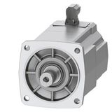 SIMOTICS S-1FK2 CT, SINAMICS S210 3AC 400V-480V, 14.5 Nm, 2000 rpm