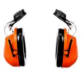 3M™ PELTOR™ Optime™ I Earmuffs, Orange, Helmet Mounted, H510P3E-OR
