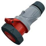 Conn. PTX R 16A4p3h IP69