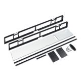 Front Adaptor Easy InRow CW