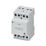 CBL-SC-230UC/40/63A - Installation contactor