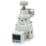 IR1000/2000/3000-A, Precision Regulator