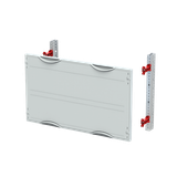 MBB317 touch guard 300 mm x 750 mm x 120 mm , 000 , 3