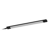 LINEAR EDGE 50CM RGBW DIM RC BK OSRAM