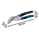 Water Pump Pliers 250mm