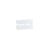 SIDE COVER WHITE 48-PACK