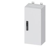 ALPHA 400, wall-mounted cabinet, IP44, Protection class 2, H: 650 mm, W: 300 mm, T: