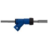 EXPERT SDS Clean max Flat Chisel Adapter 25x400 mm