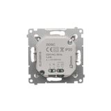 Controller for gates and doors [Wi-Fi], 6A, 24V AC/DC, (flush-mounted controller)