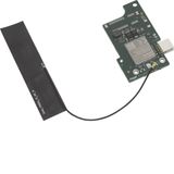 4G communication card for use in Witty Plus/Pro charging station