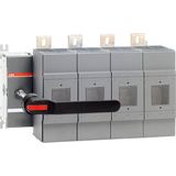 OS1250DA04N2P SWITCH FUSE