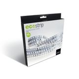 TRIPLE LED STRIP 24V DC WW 2m ROLL 48W/m IP20